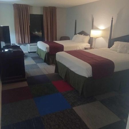 Signature Hotel جاكسون المظهر الخارجي الصورة